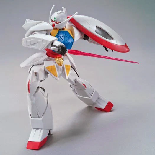 GUNDAM - HGUC 1/144 TURN A GUNDAM 177 - Image 5