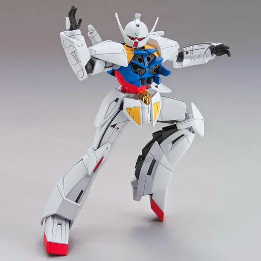 GUNDAM - HGUC 1/144 TURN A GUNDAM 177 - Image 6
