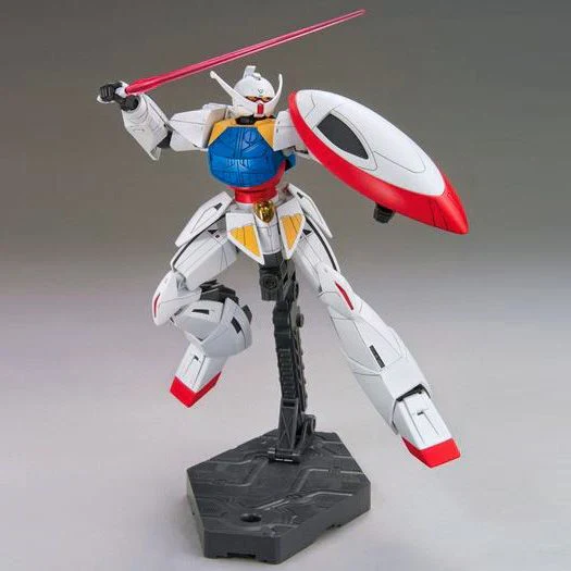 GUNDAM - HGUC 1/144 TURN A GUNDAM 177 - Image 7