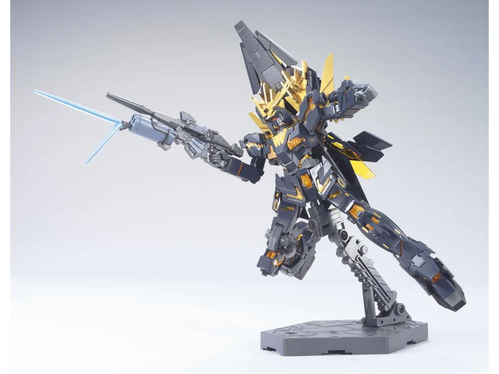 GUNDAM - HGUC 1/144 UNICORN GUNDAM 02 BANSHEE NORN DESTROY MODE 175 - Image 2