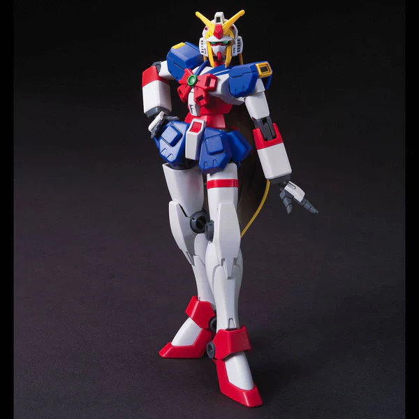 GUNDAM - HGUC /144 NOBELL GUNDAM - Image 5