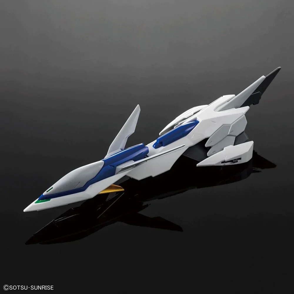 GUNDAM - HI-RESOLUTION MODEL 1/100 WING GUNDAM ZERO EW - Image 13