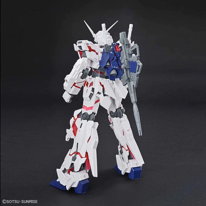 GUNDAM - MEGA SIZE MODEL 1/48 UNICORN GUNDAM [DESTROY MODE] - Image 10
