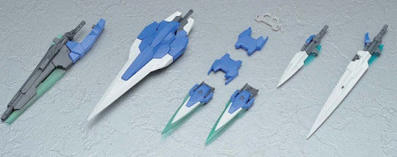 GUNDAM - MG 1/100 00 GUNDAM SEVEN SWORD/G - Image 5