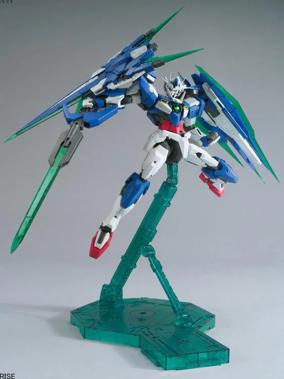 GUNDAM - MG 1/100 00 QAN[T] FULL SABER - Image 5