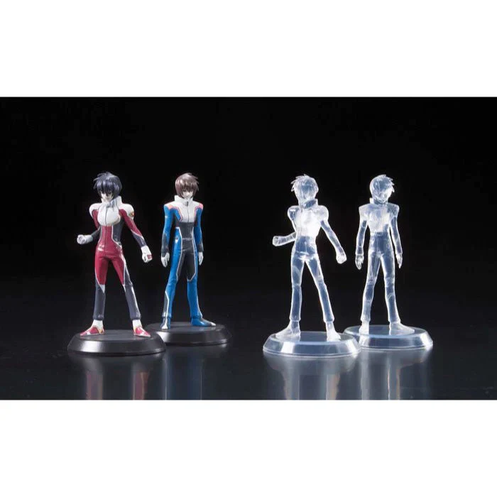 GUNDAM - MG 1/100 DESTINY GUNDAM SPECIAL EDITION - Image 3