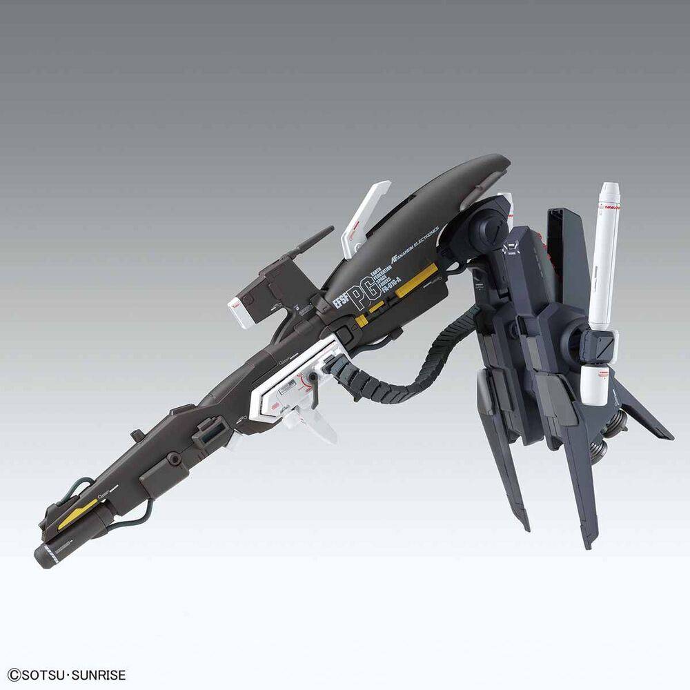 GUNDAM - MG 1/100 FAZZ VER.KA (On Sale) - Image 6