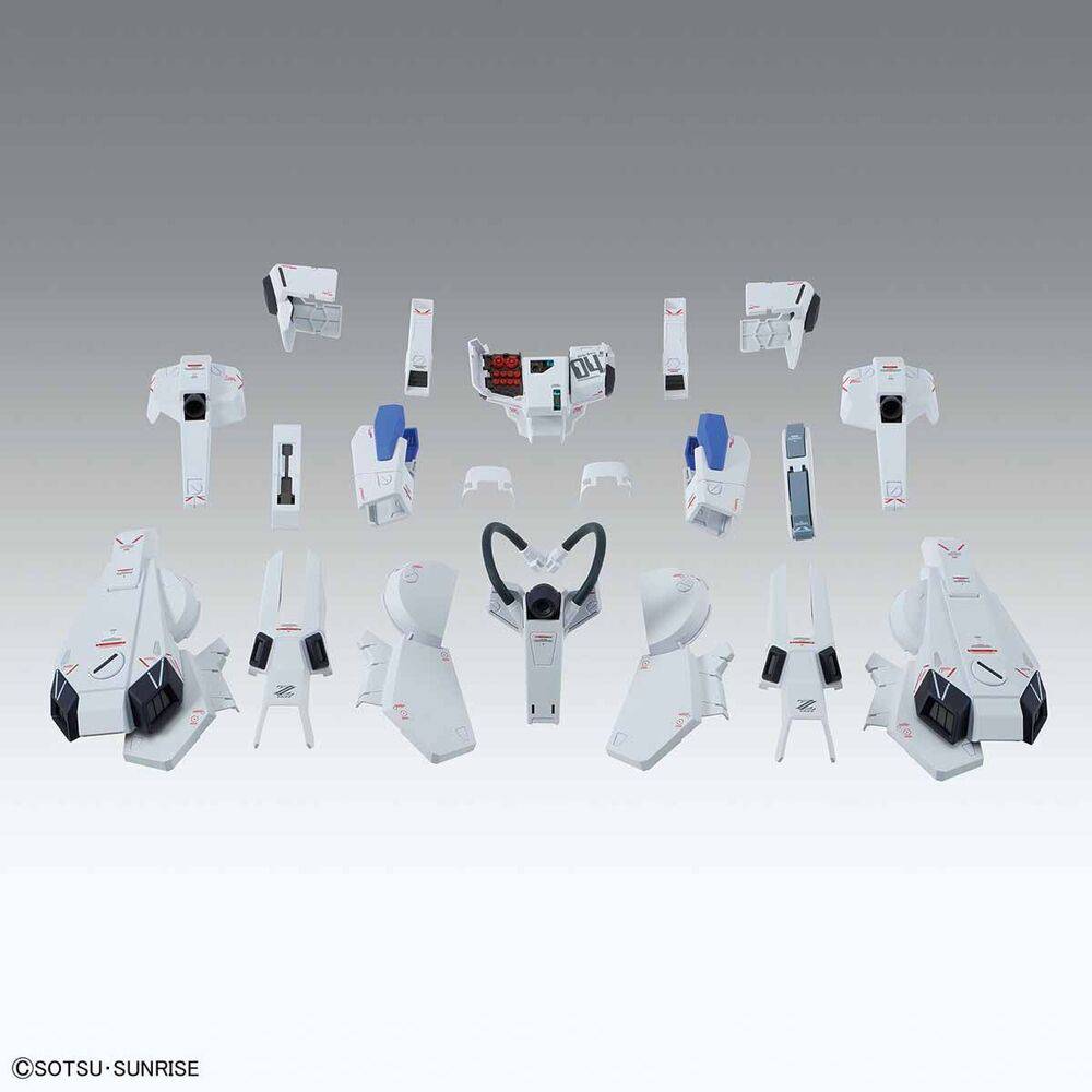 GUNDAM - MG 1/100 FAZZ VER.KA (On Sale) - Image 9