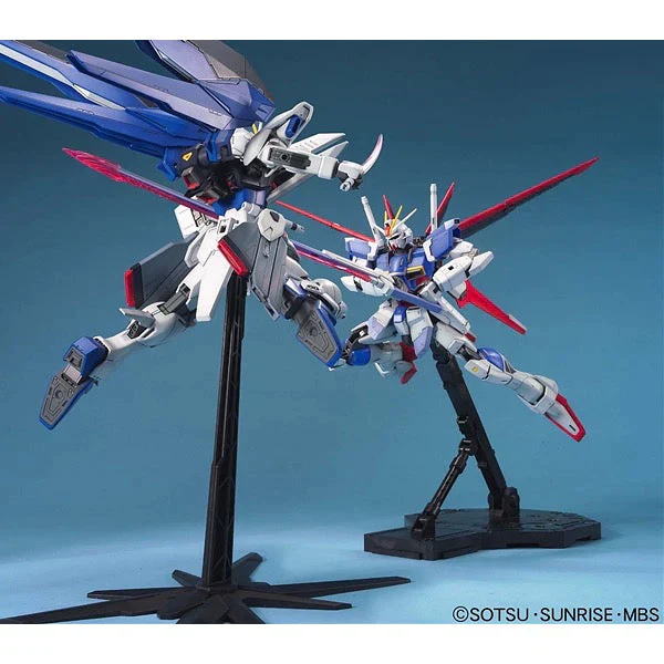 GUNDAM - MG 1/100 FORCE IMPULSE GUNDAM - Image 3