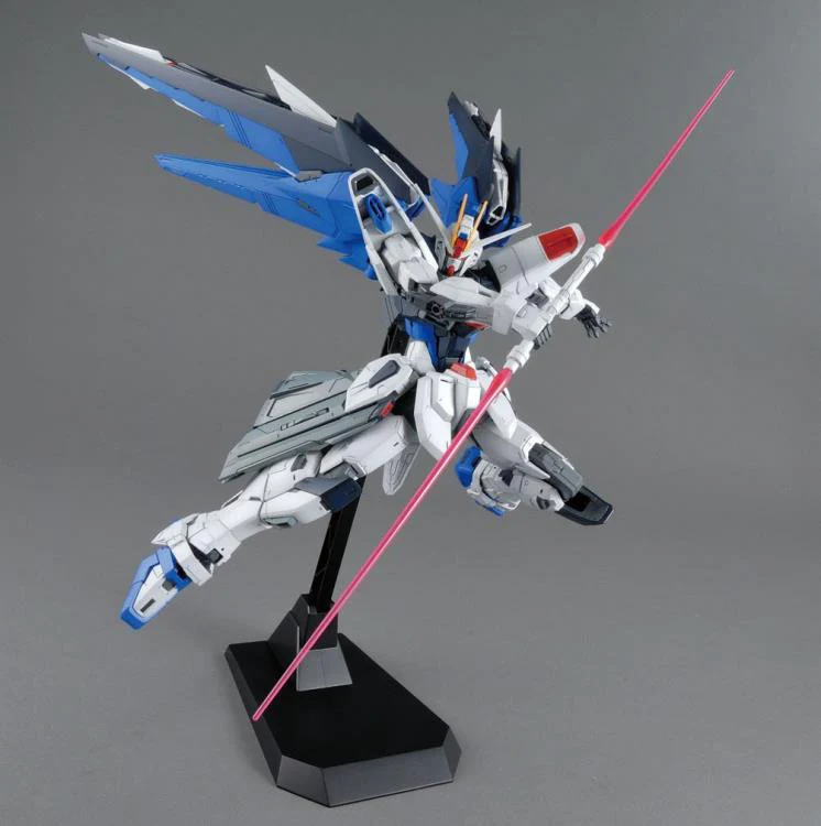 GUNDAM - MG 1/100 FREEDOM GUNDAM Ver.2.0 - Image 9