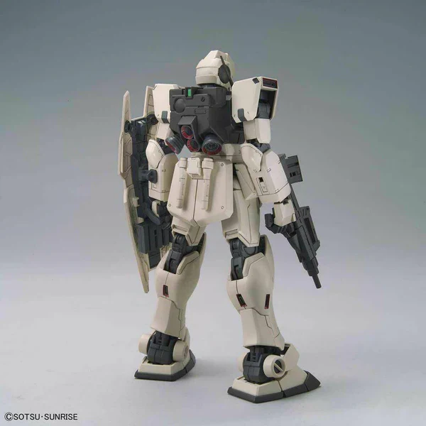 GUNDAM - MG 1/100 GM COMMAND (COLONY TYPE) - Image 2