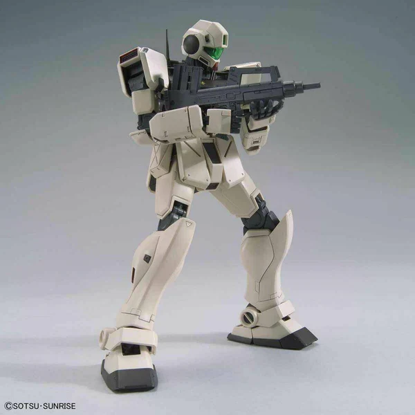 GUNDAM - MG 1/100 GM COMMAND (COLONY TYPE) - Image 5