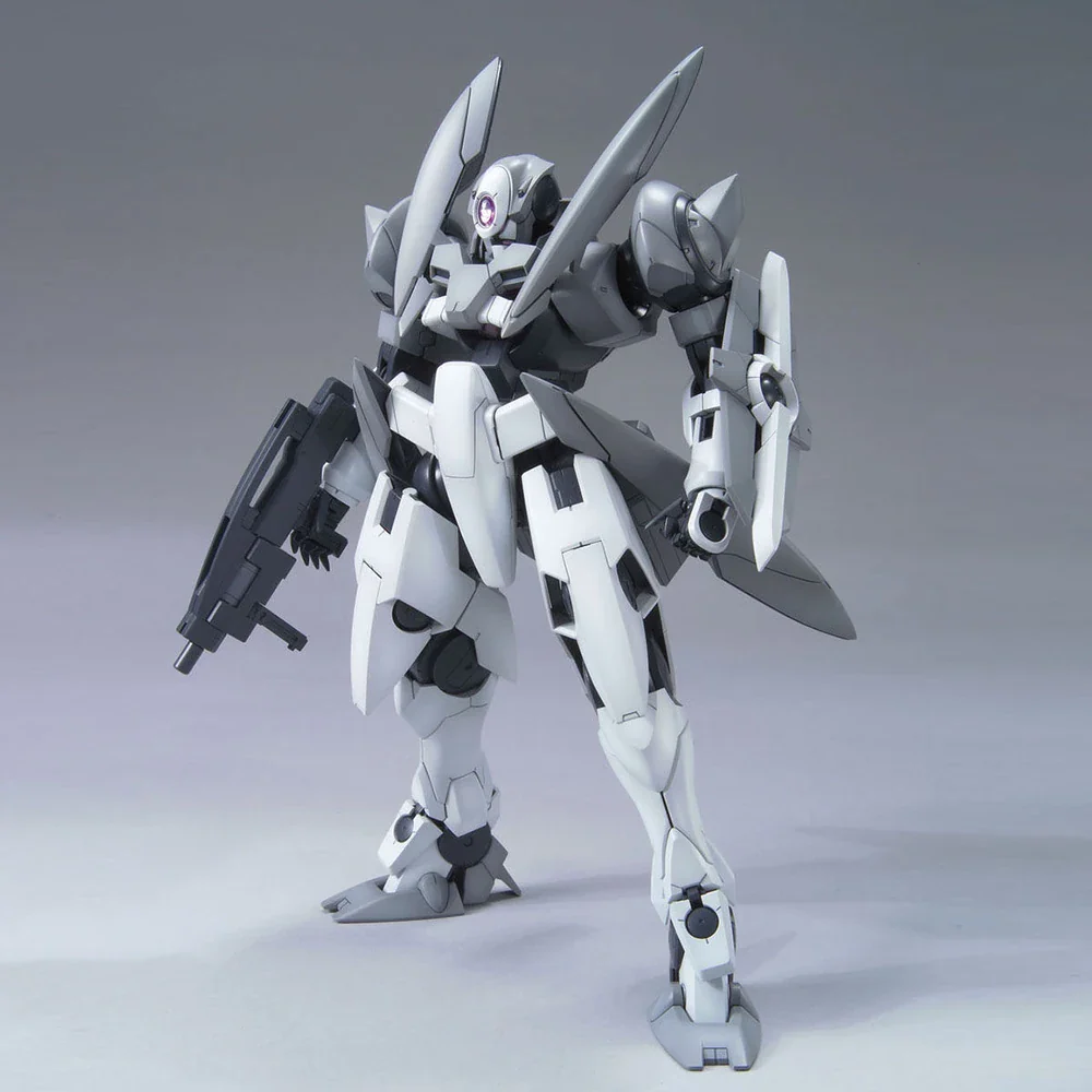 GUNDAM - MG 1/100 GN-X