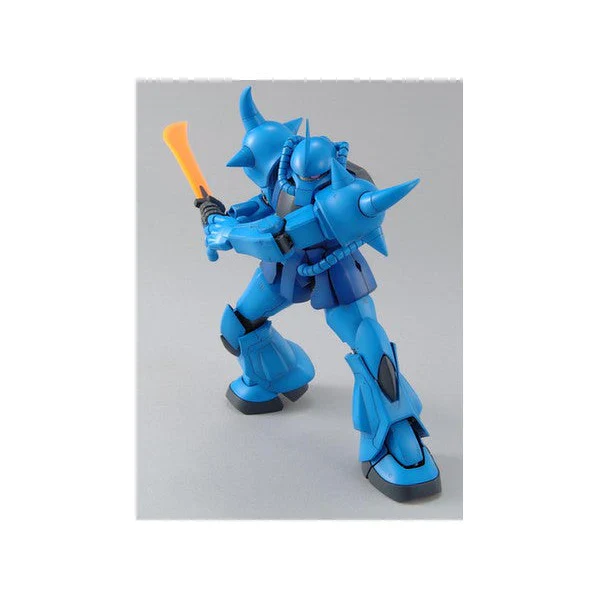 GUNDAM - MG 1/100 GOUF Ver.2.0 - Image 5