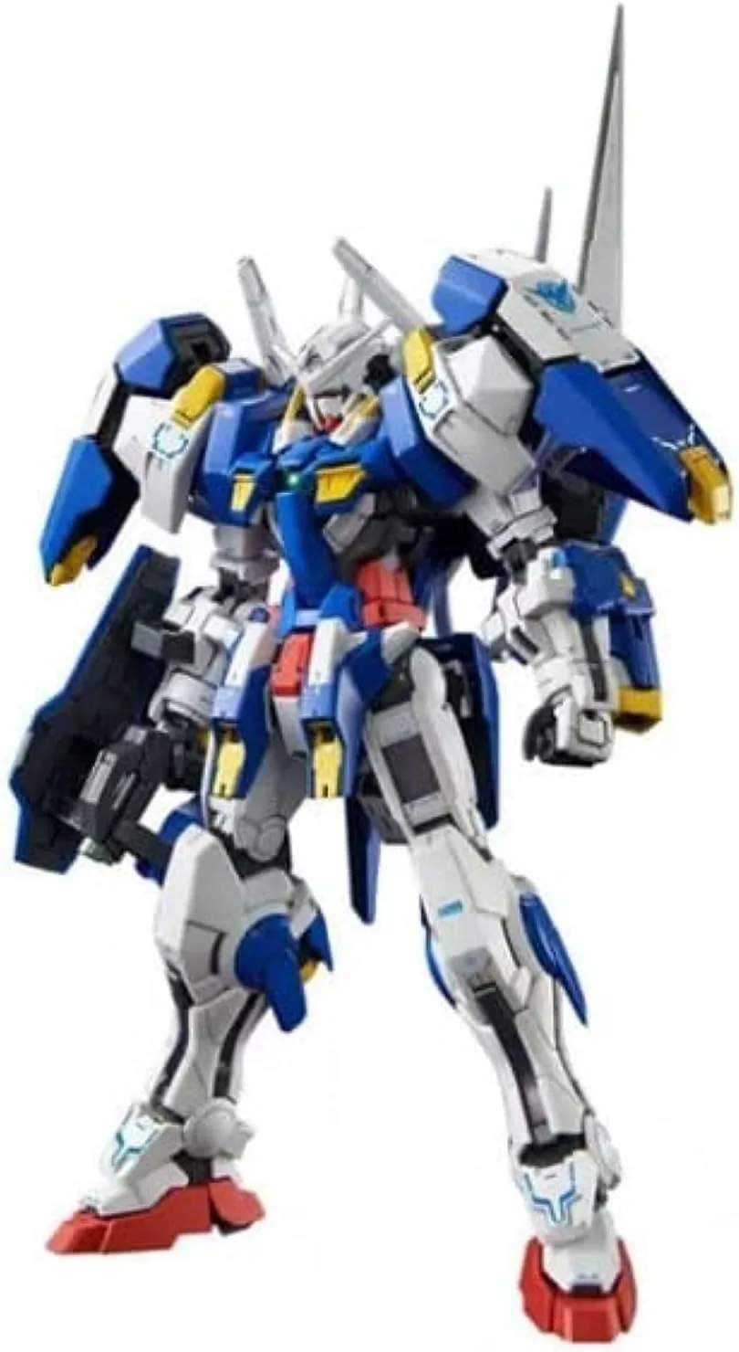 GUNDAM - MG 1/100 GUNDAM AVALANCHE EXIA (On Sale)