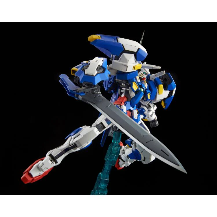 GUNDAM - MG 1/100 GUNDAM AVALANCHE EXIA (On Sale) - Image 3