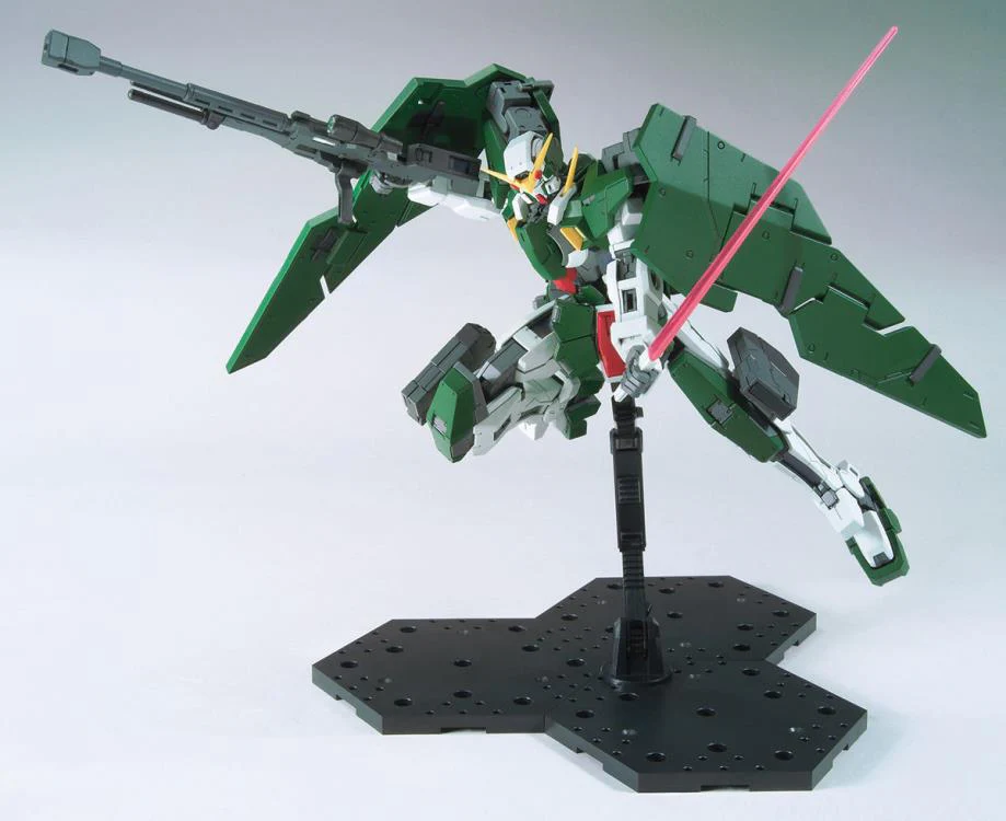 GUNDAM - MG 1/100 GUNDAM DYNAMES - Image 10