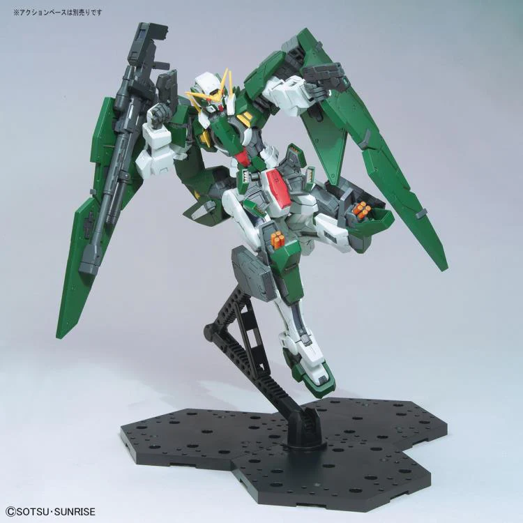 GUNDAM - MG 1/100 GUNDAM DYNAMES - Image 11