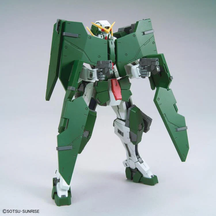 GUNDAM - MG 1/100 GUNDAM DYNAMES - Image 2
