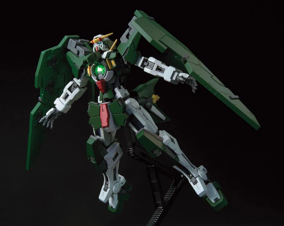 GUNDAM - MG 1/100 GUNDAM DYNAMES - Image 3