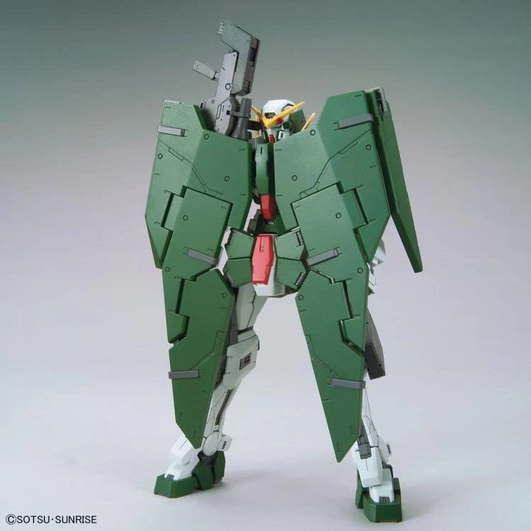 GUNDAM - MG 1/100 GUNDAM DYNAMES - Image 4
