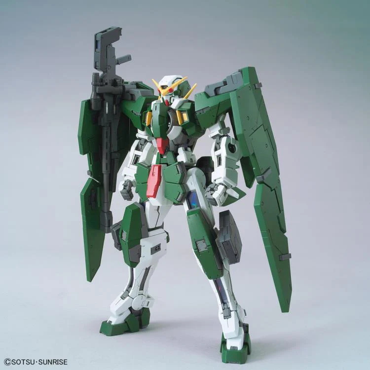 GUNDAM - MG 1/100 GUNDAM DYNAMES - Image 5