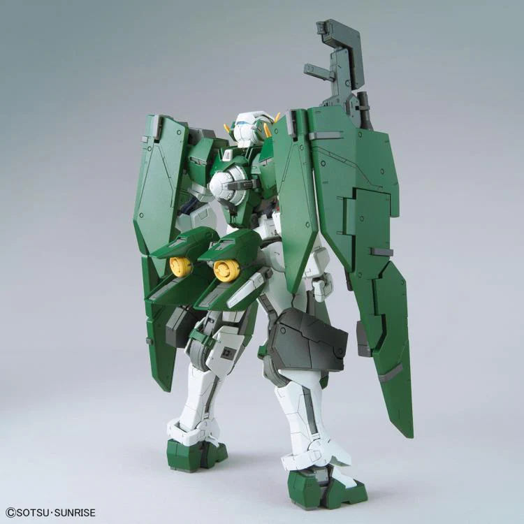 GUNDAM - MG 1/100 GUNDAM DYNAMES - Image 6