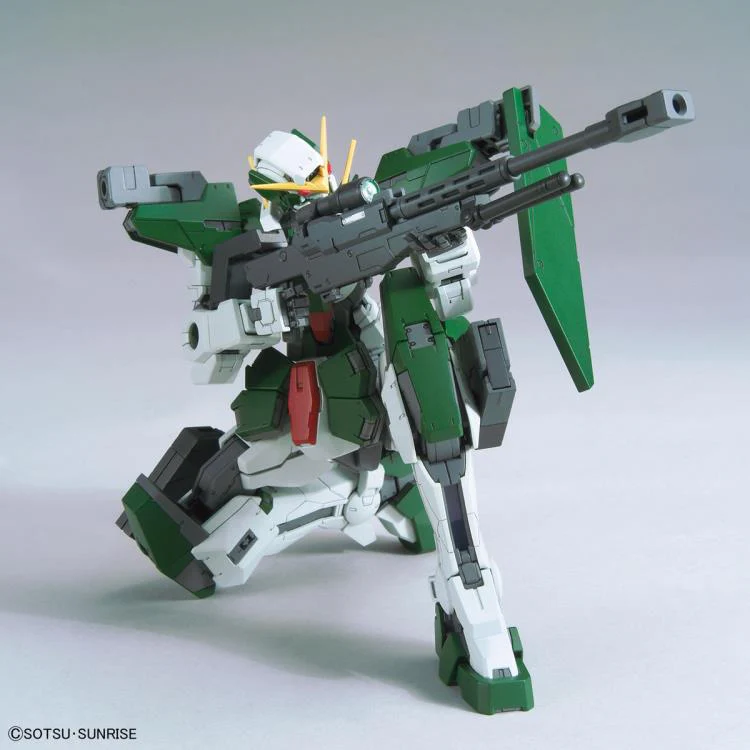 GUNDAM - MG 1/100 GUNDAM DYNAMES - Image 7