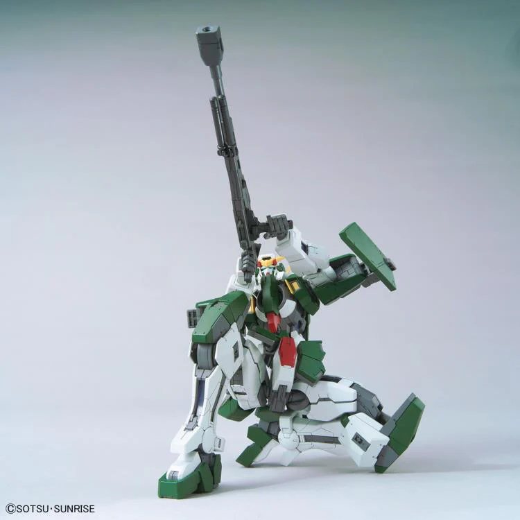 GUNDAM - MG 1/100 GUNDAM DYNAMES - Image 8
