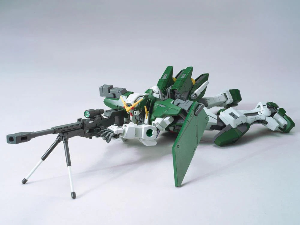 GUNDAM - MG 1/100 GUNDAM DYNAMES - Image 9