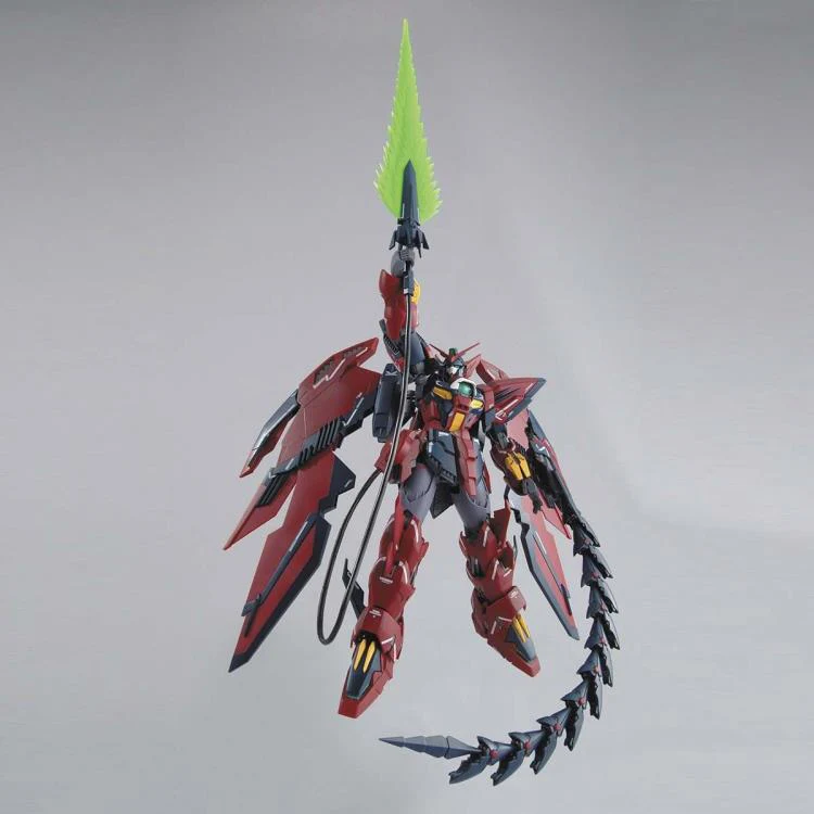 GUNDAM - MG 1/100 GUNDAM EPYON EW VER. - Image 3