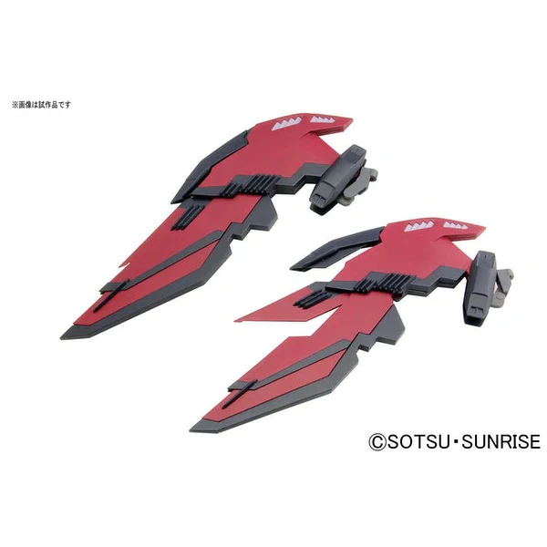 GUNDAM - MG 1/100 GUNDAM EPYON EW VER. - Image 6