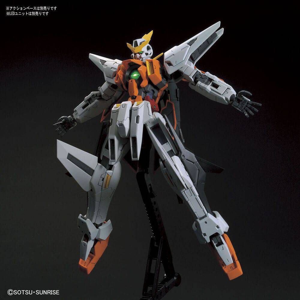 GUNDAM - MG 1/100 GUNDAM KYRIOS - Image 2