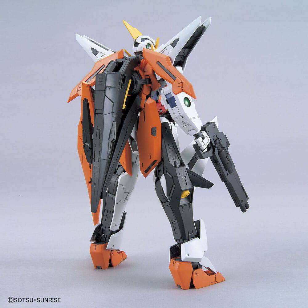 GUNDAM - MG 1/100 GUNDAM KYRIOS - Image 3