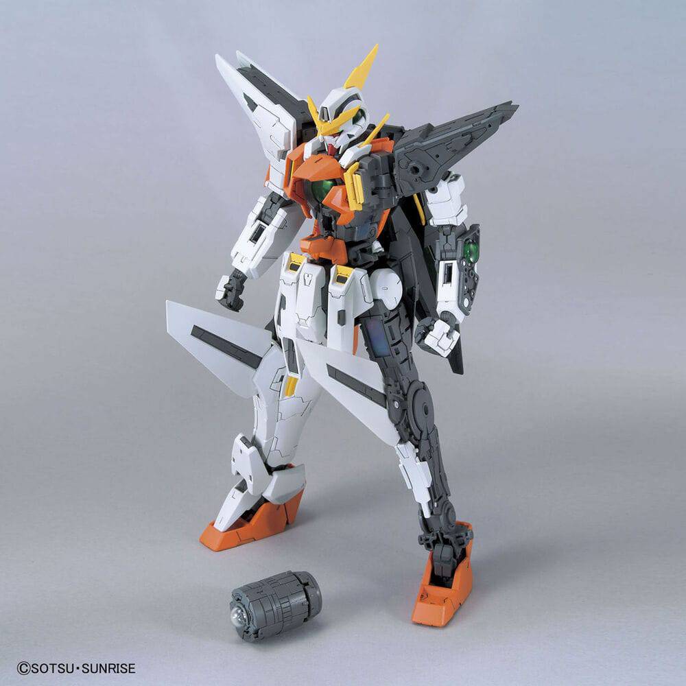 GUNDAM - MG 1/100 GUNDAM KYRIOS - Image 6