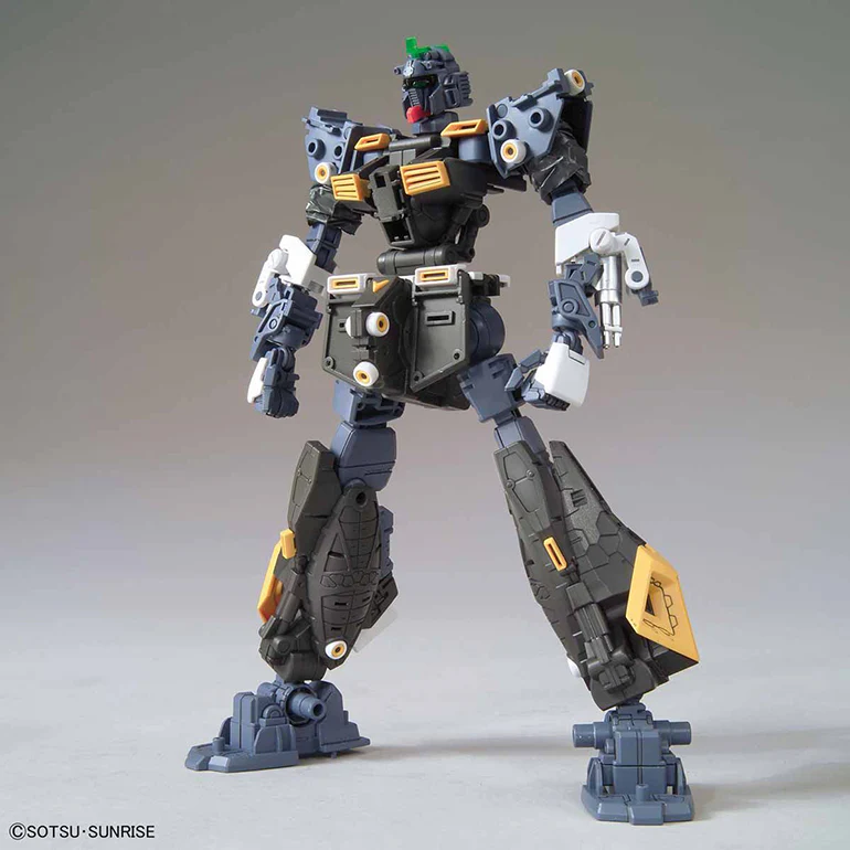 GUNDAM - MG 1/100 GUNDAM NT-1 Ver.2.0 - Image 4
