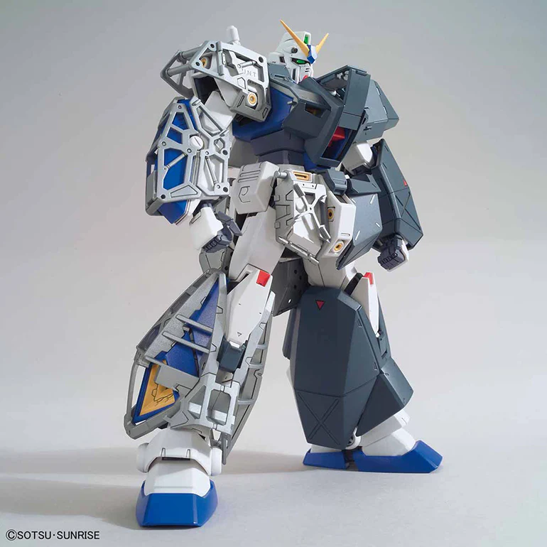 GUNDAM - MG 1/100 GUNDAM NT-1 Ver.2.0 - Image 7