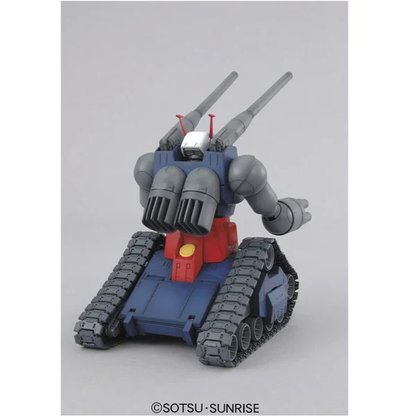 GUNDAM - MG 1/100 GUNTANK - Image 2