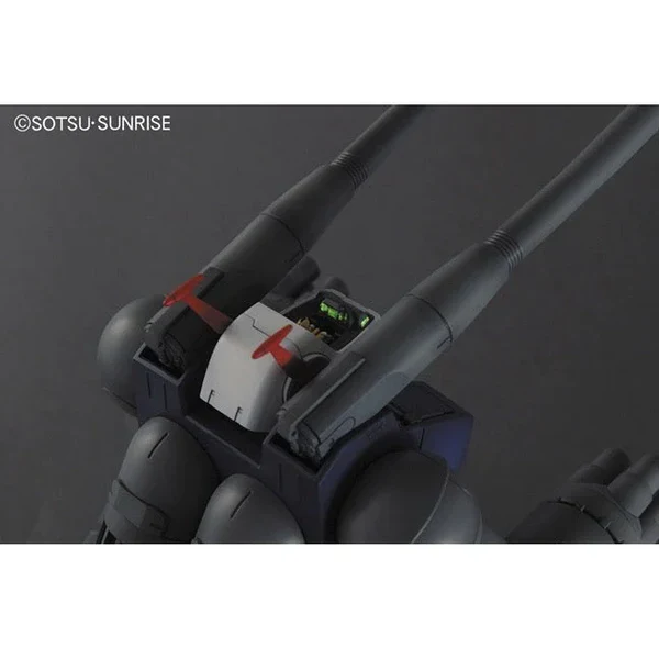 GUNDAM - MG 1/100 GUNTANK - Image 9
