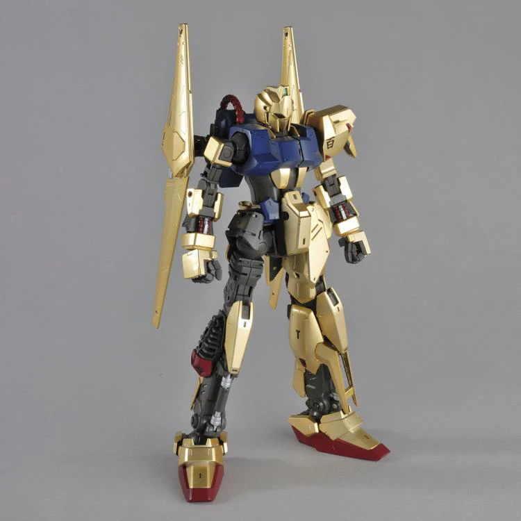 GUNDAM - MG 1/100 HYAKUSHIKI VER.2.0 - Image 3