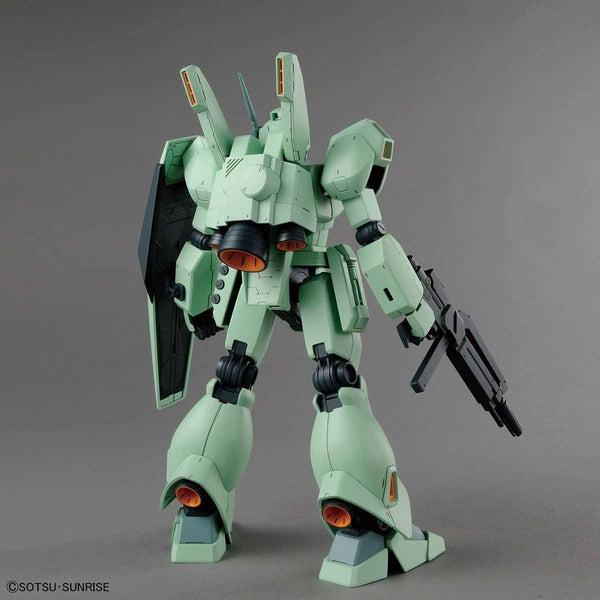 GUNDAM - MG 1/100 JEGAN - Image 2