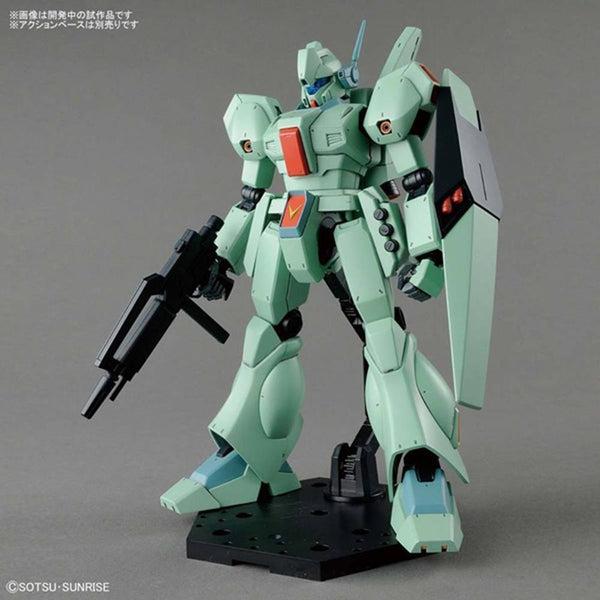 GUNDAM - MG 1/100 JEGAN - Image 3