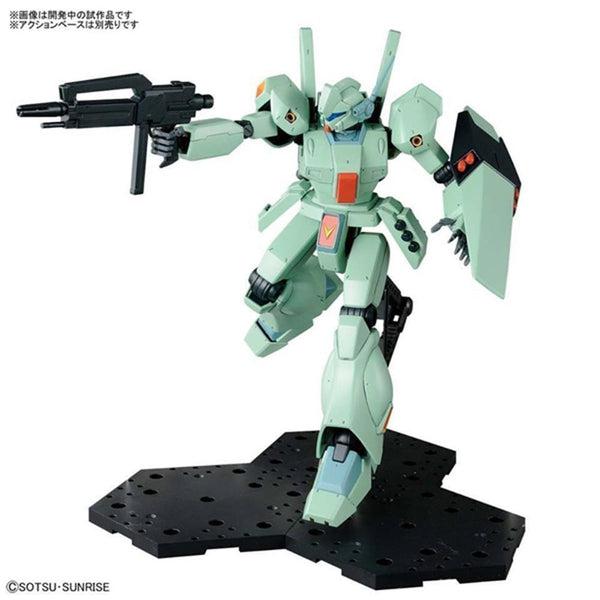 GUNDAM - MG 1/100 JEGAN - Image 4
