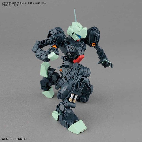 GUNDAM - MG 1/100 JEGAN - Image 7