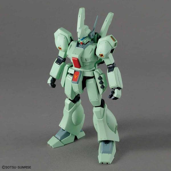 GUNDAM - MG 1/100 JEGAN - Image 8