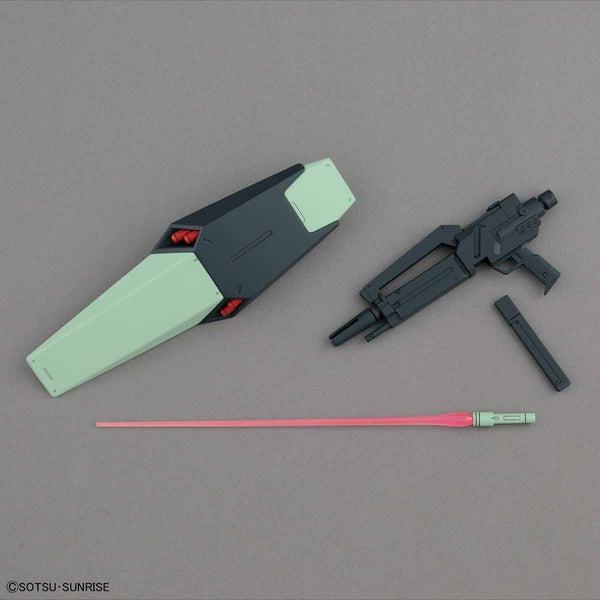 GUNDAM - MG 1/100 JEGAN - Image 9