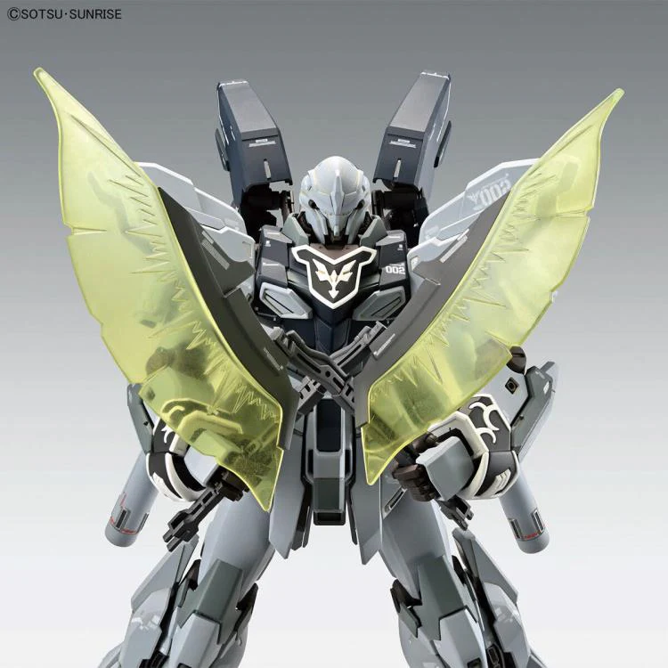 GUNDAM - MG 1/100 SINANJU STEIN (NARRATIVE VER.) VER.KA - Image 3