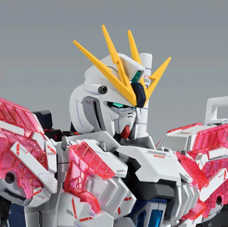 GUNDAM - MG 1/100 NARRATIVE GUNDAM C-PACKS VER.KA - Image 11