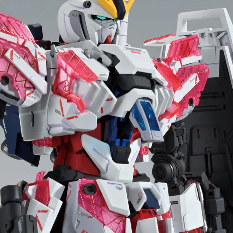 GUNDAM - MG 1/100 NARRATIVE GUNDAM C-PACKS VER.KA - Image 12