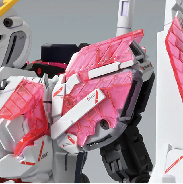 GUNDAM - MG 1/100 NARRATIVE GUNDAM C-PACKS VER.KA - Image 13